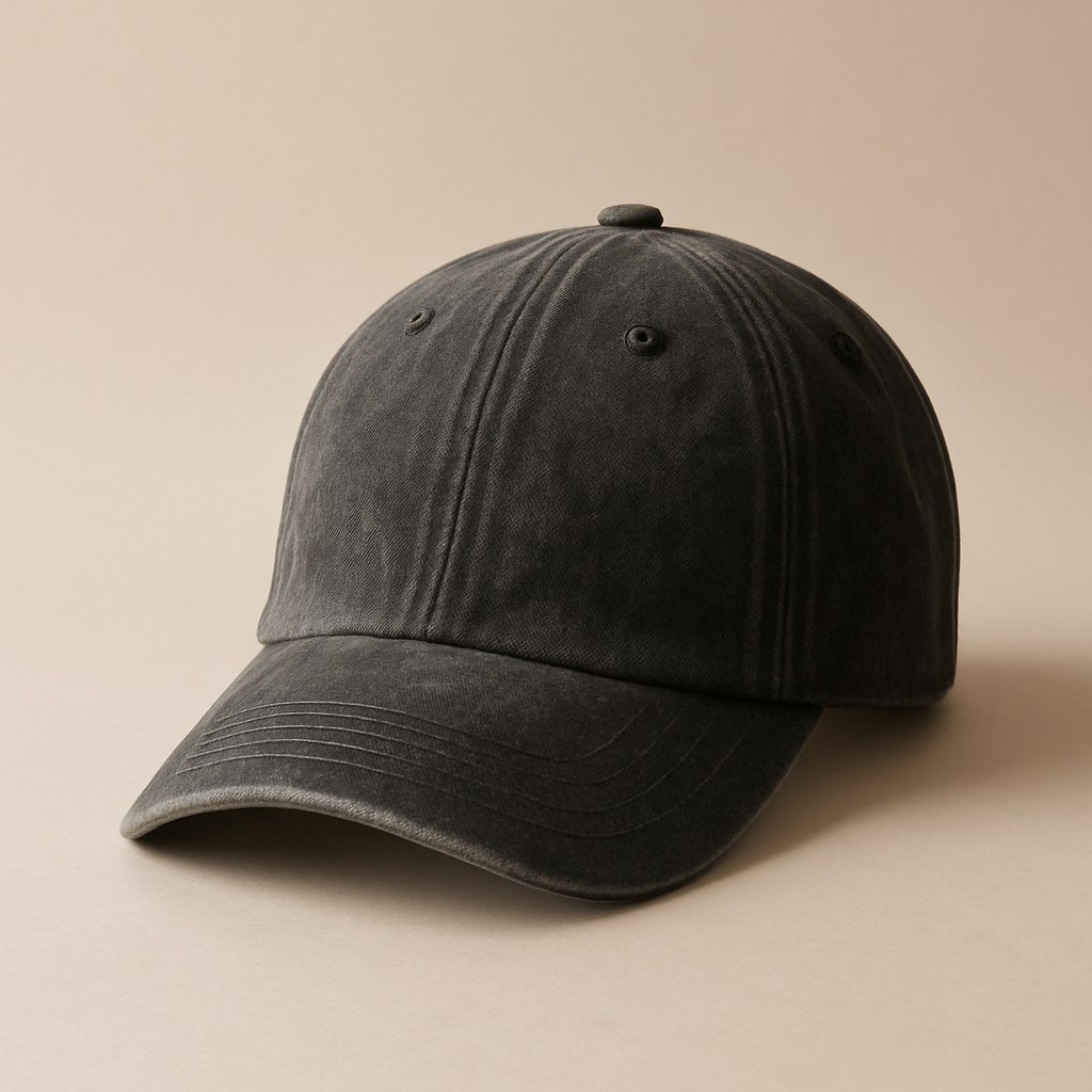 Cotton Cap