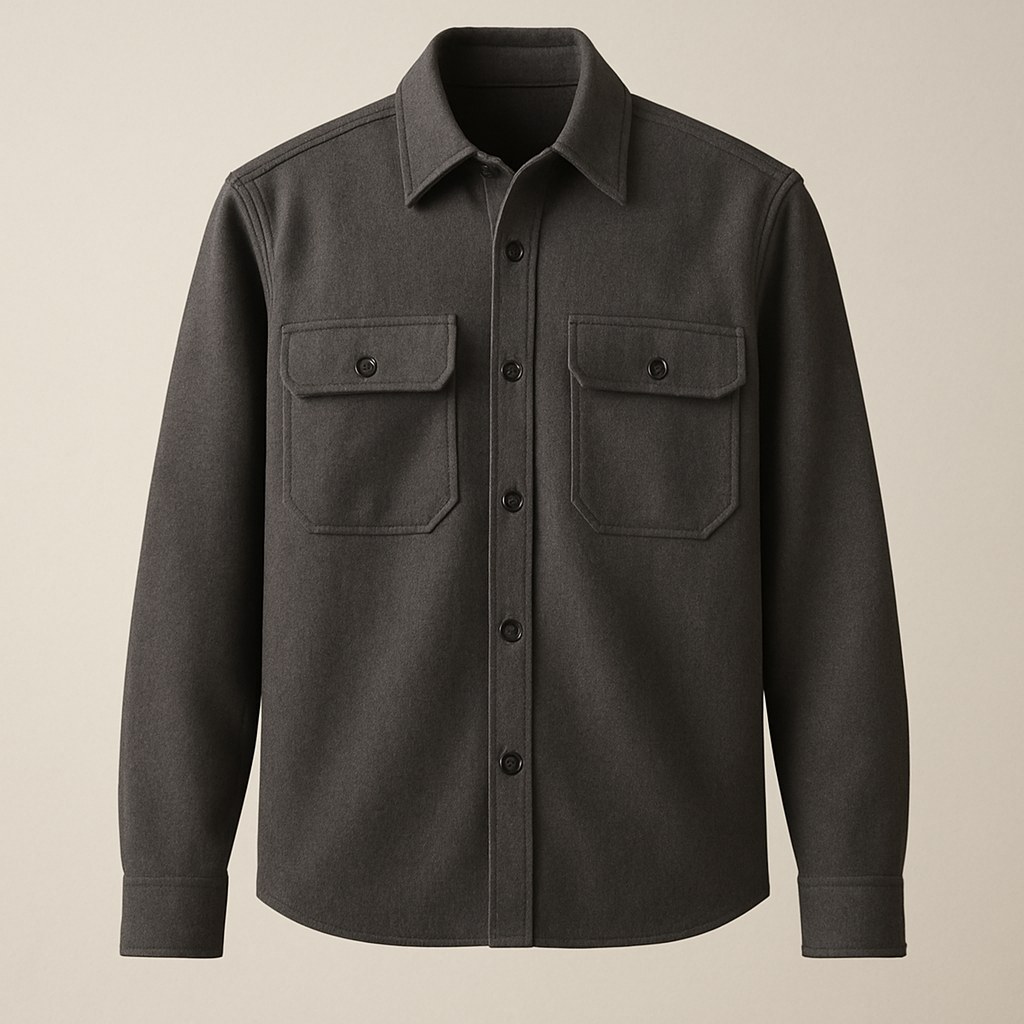 Field Overshirt