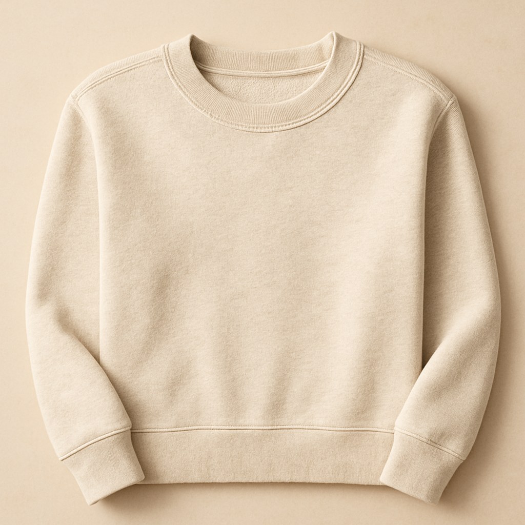 Loopback Sweatshirt